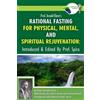 Arnold Ehret Prof. Arnold Ehret's Rational Fasting for Physical, Men (Tascabile)