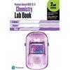 Edexcel GCSE Chemistry Lab Book, 2nd Edition (Tascabile)