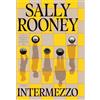 Sally Rooney Intermezzo (Copertina rigida)