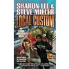 Sharon Lee Steve Miller Local Custom (Tascabile) Liaden Universe®