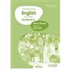 Marie Lallaway Cambridge Primary English Workbook 4 Second Edition (Tascabile)