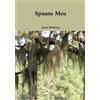 Gert Postma Spaans Mos (Tascabile)