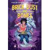 M.R. Fournet Brick Dust and Bones (Tascabile) Marius Grey