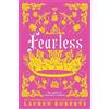 Lauren Roberts Fearless (Tascabile) Powerless Trilogy