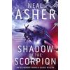 Neal Asher Shadow of the Scorpion (Tascabile)