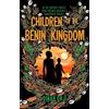 Dinah Orji Children of the Benin Kingdom (Tascabile) History Adventures
