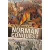 Nick Hunter The Split History of the Norman Conquest (Copertina rigida)