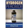 Louise Allison Hydrogen Peroxide (Tascabile)