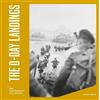 Stephen Walton The D-Day Landings (Copertina rigida) IWM Photography Collection