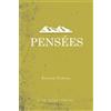 Blaise Pascal Pensées (Tascabile)