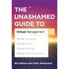 Ben Bisbee Kathy Wisniewsk The Unashamed Guide to Virtual Managemen (Tascabile)