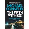 Michael Connelly The Fifth Witness (Tascabile) Mickey Haller Series