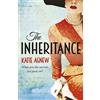 Katie Agnew The Inheritance (Tascabile)