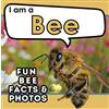 Active Brains I am a Bee (Tascabile) I Am... Animal Facts