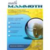 Maria Miller Math Mammoth Grade 5 Tests and Cumulative Revisions, In (Tascabile)