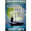 Chanel Smith Ghost Ship (Tascabile)