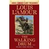 Louis L'Amour The Walking Drum (Tascabile) Louis L'Amour's Lost Treasures