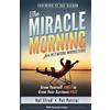 Hal Elrod Honoree Corder Pat Pe The Miracle Morning for Network Mark (Tascabile)