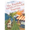 Rona Arato Mrs. Kaputnik's Pool Hall and Matzo Ball Emporium (Tascabile)