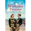 Ruby Reynolds A Wartime Promise (Tascabile)