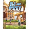 Bob Sornson Tonja Howard Eli and Ozzy (Tascabile) Virtues and Value for Kids
