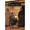 Donovin Arleigh Sprague Rosebud Sioux (Tascabile) Images of America