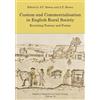 J. P. Bowen Custom and Commercialisation in English Rural Soc (Copertina rigida)