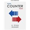 H Evan Runner Point Counter Point (Tascabile)