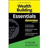 Eric Tyson Wealth Building Essentials For Dummies (Tascabile)