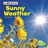 Sally Lee All Kinds of Weather Sunny Weather a 4D Book (Tascabile)