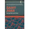 George Bernard Shaw Saint Joan (Tascabile) Clydesdale Classics