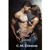 C M Owens Hooked On The Game (Tascabile) Sterling Shore