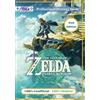 Alpha Strategy The Legend of Zelda Tears of the Kingdom Strategy Gu (Tascabile)