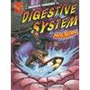 ,Emily Sohn Journey Through the Digestive System with Max Axiom, Sup (Tascabile)