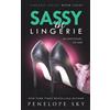 Penelope Sky Sassy in Lingerie (Tascabile) Lingerie