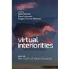 Virtual Interiorities (Tascabile)