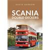 David Barrow Scania Double-Deckers (Tascabile)
