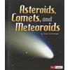 Steve Kortenkam Solar System and Beyond Asteroids, Comets, and Meteo (Tascabile)