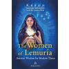 Monika Muranyi Amber Wolf The Women of Lemuria (Tascabile)