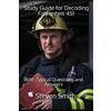 Steven Smith Study Guide for Decoding Fahrenheit 451 (Tascabile)