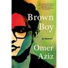 Omer Aziz Brown Boy (Tascabile)