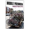 Temporary Services Mobile Phenomena (Tascabile)
