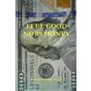 Katherine Pierce Chinelli Feel Good Now: Money (Tascabile)