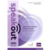 Louis Rogers Ka Speakout Upper Intermediate 2nd Edition Te (Mixed Media Product)