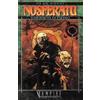 Gherbod Fleming Clan Novel Nosferatu (Tascabile)