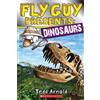 Tedd Arnold Fly Guy Presents: Dinosaurs (Tascabile) Scholastic Reader, Level 2