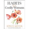 Joyce Meyer Habits of a Godly Woman (Copertina rigida)