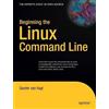 Sander van Vugt Beginning the Linux Command Line (Tascabile)
