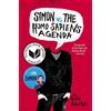 Becky Albertalli Simon vs. the Homo Sapiens Agenda (Tascabile)