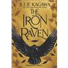 Julie Kagawa The Iron Raven (Tascabile) Iron Fey: Evenfall